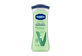 Vignette 1 du produit Vaseline - Total Moisture lotion sensation légère, 295 ml, fraîcheur d'aloès
