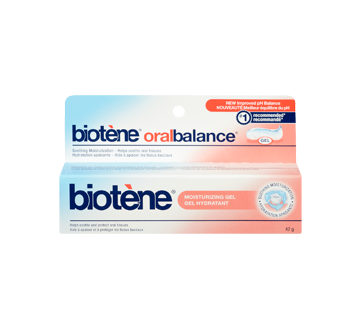 Image 3 du produit Biotène - Oral Balance gel hydratant, 42 g