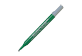 Vignette du produit Pentel - Marqueur effaçable à sec 3,0 mm, 1 unité, vert
