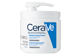 Vignette du produit CeraVe - Crème hydratante avec Pompe, 539 g