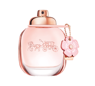 Floral eau de parfum, 50 ml