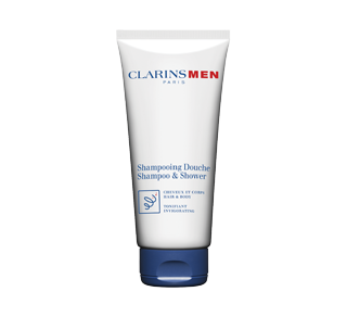 Shampooing et douche 2 en 1, 200 ml