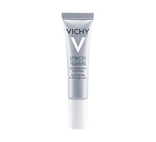 LiftActiv Eyes soin anti-rides re-tenseur intégral, 15 ml