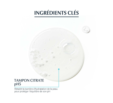 Image 3 du produit Eucerin - Complete Repair nettoyant pour le visage et corps pour peau sèche à très sèche, 500 ml
