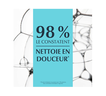Image 4 du produit Eucerin - Complete Repair nettoyant pour le visage et corps pour peau sèche à très sèche, 500 ml
