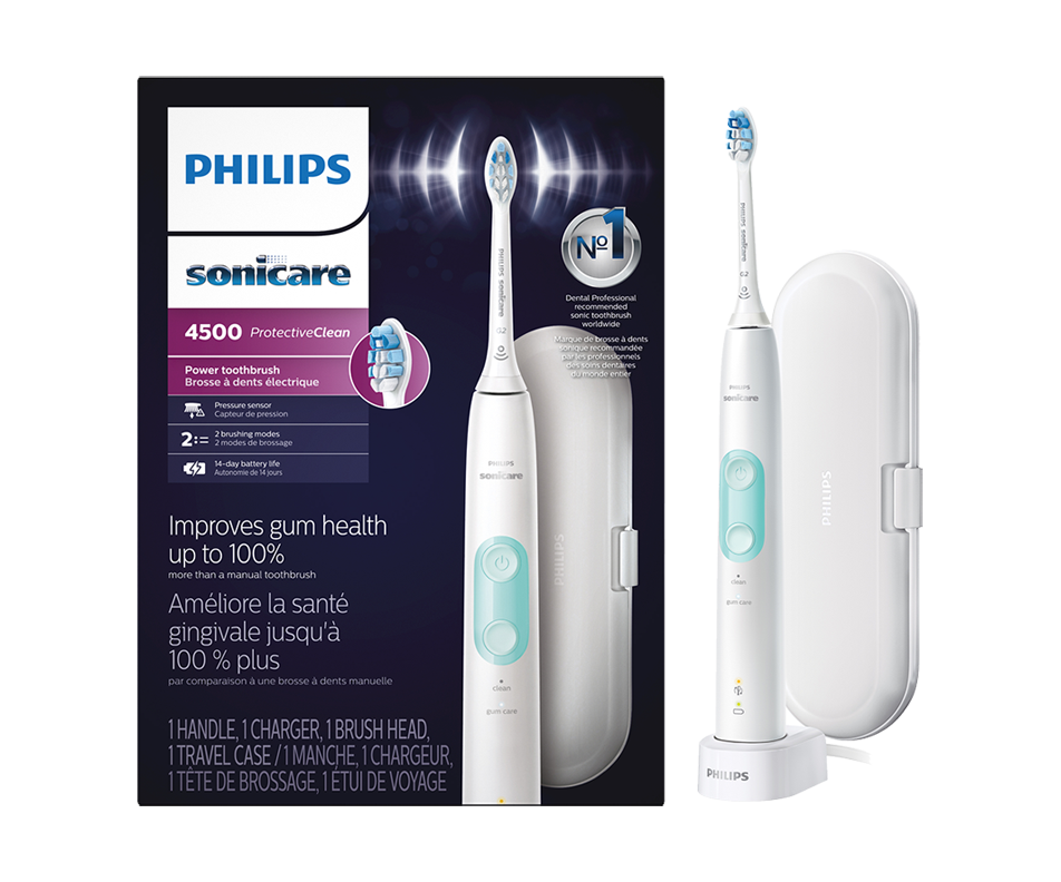 sonicare iq