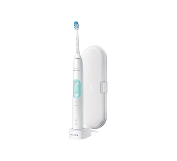Image 1 du produit Philips - Sonicare ProtectiveClean 4500 brosse à dents électrique, 1 unité