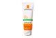 Vignette du produit La Roche-Posay - Anthelios gel-crème toucher sec FPS 60, 50 ml
