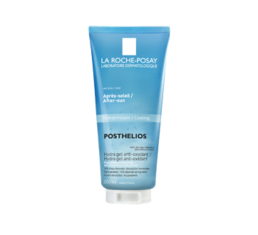 Posthelios hydra gel après-soleil, 200 ml