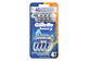 Vignette du produit Gillette - Sensor3 pour hommes rasoirs jetables, 4 unités