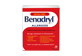Vignette du produit Benadryl - Comprimés allergies extra-puissant 50 mg, 36 unités
