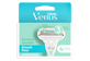 Vignette du produit Gillette - Venus cartouches de rechange de rasoir doux et sensible pour femmes, 4 unités