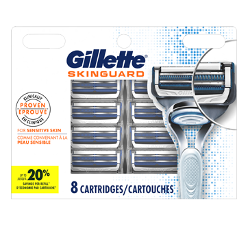 rasoir cheveux jean coutu