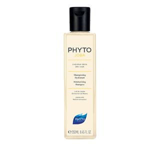 Phytojoba shampooing hydratant, 250 ml