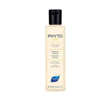 Image du produit Phyto Paris - Phytojoba shampooing hydratant, 250 ml