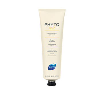 Image du produit Phyto Paris - Phytojoba masque hydratant, 150 ml