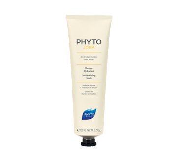 Phytojoba masque hydratant, 150 ml