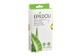 Vignette du produit Epildou - Bande dépilatoires pour le corps enrichi d'aloès, 32 unités, peau sensible