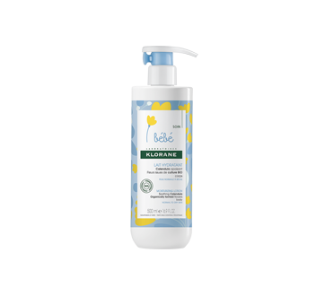 Lait hydratant, 500 ml