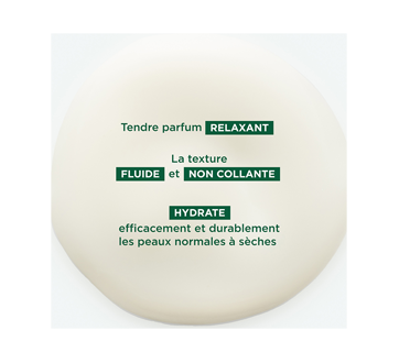 Image 4 du produit Klorane Bébé - Lait hydratant, 500 ml