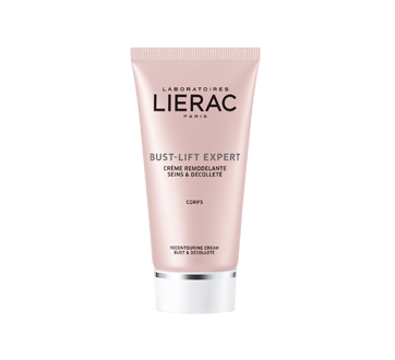 Bust-Lift Expert crème remodelante seins & décolleté, 75 ml