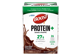 Vignette 1 du produit Nestlé - Boost Protein+ frappé substitut de repas, 4 x 325 ml, chocolat