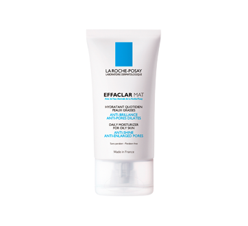 Effaclar Mat, 40 ml