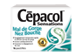 Vignette 2 du produit Cépacol - Sensations pastilles contre le mal de gorge et nez bouché, 16 unités