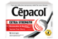 Vignette 1 du produit Cépacol - Pastilles extra-fort contre le mal de gorge, cerise, 16 unités