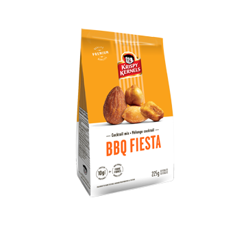 Mélange BBQ fiesta, 225 g