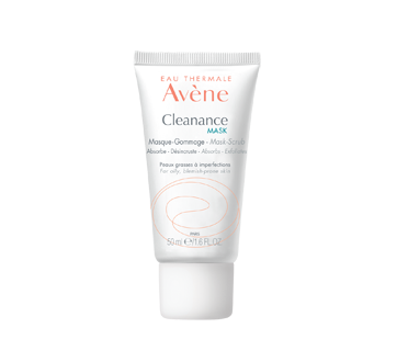 Cleanance Mask masque-gommage, 50 ml