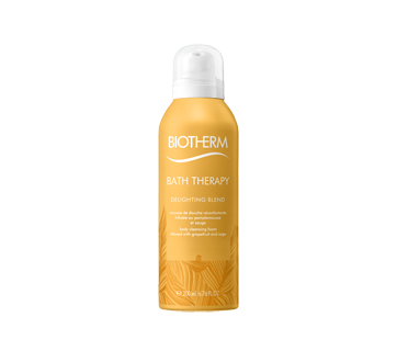Bath Therapy Delighting Blend mousse de douche, 200 ml