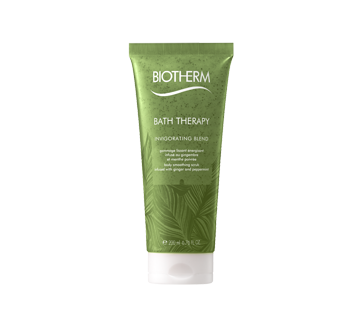 Bath Therapy Invigorating Blend gommage lissant, 200 ml