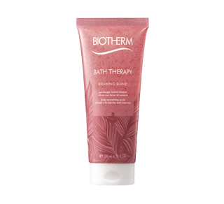 Bath Therapy Relaxing Blend gommage lissant, 200 ml