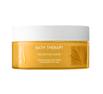 Bath Therapy Delighting Blend crème hydratante pour le corps, 200 ml