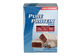 Vignette du produit Pure Protein - Barres protéinées, 6 x 50 g, rouge velours