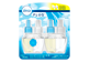 Vignette du produit Febreze - Notables - Assainisseur d'air, recharge, 2 x 26 ml, ciel et air frais