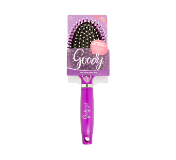 Image 3 du produit Goody - Gelous Grip brosse à cheveux, 1 unité