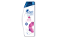 Vignette du produit Head & Shoulders - Lisses et Soyeux shampooing et revitalisant antipelliculaire 2 en 1, 380 ml