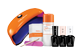 Vignette du produit Sally Hansen - Salon Pro Gel Kit du débutant Shell We Dance?