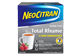 Vignette du produit Neocitran - Sachets total rhume, extra fort, 10 unités, baies