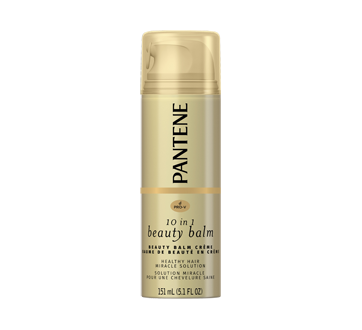 Pro-V Ultimate 10 BB Crème baume de beauté pour les cheveux, 151 ml