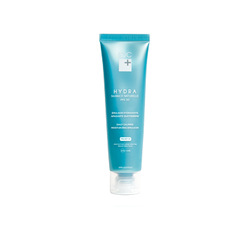 Hydra Nuance Naturelle FPS 30, 50 ml