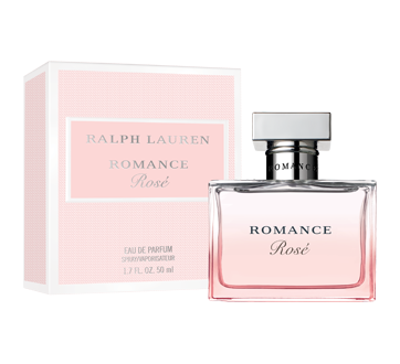Romance Rosé eau de parfum, 50 ml