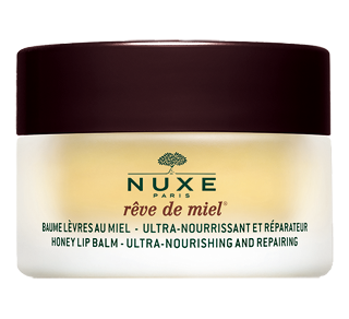 Rêve de Miel baume lèvres ultra-nourrissant, 15 g