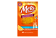 Vignette du produit Metamucil - Fibres MultiSanté 3 en 1 sachet de supplément de fibres en poudre, 44 unités, saveur d'orange