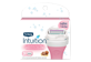 Vignette du produit Schick - Intuition hydratation améliorée cartouches, 3 unités