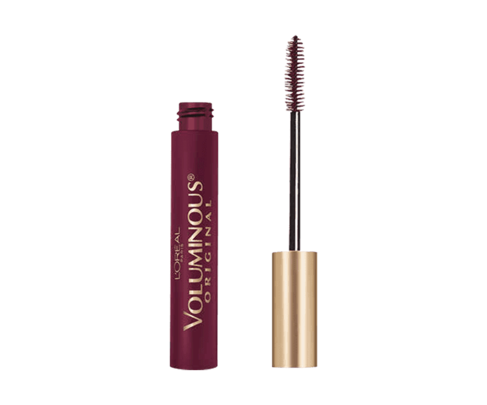 Voluminous Original mascara, 8 ml L'Oréal Paris Mascara Jean Coutu