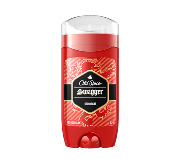 Image du produit Old Spice - Désodorisant Red Zone, 85 g, swagger