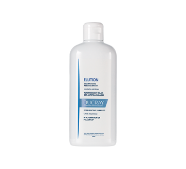 Elution shampooing dermo-protecteur, 400 ml